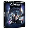 Image de X-Men : Apocalypse [4K Ultra HD + Blu-ray - Boîtier SteelBook® limité] en occasion ou reconditionné