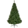 Image de Sapin de noël type pin 980 branches 240cm
