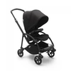 Image de - Poussette Bee 6 noir