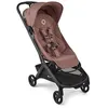 Image de Bugaboo Butterfly 2 Poussette de voyage légère, dimensions cabine en occasion ou reconditionné