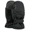 Image de Barts - Basic Skimitts - Moufles Black - L