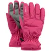 Image de Barts - Basic Skigloves Kids - Gants ski enfant Fuchsia - Taille 7
