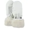 Image de Barts - Empire Skimitts - Moufles White - M