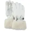 Image de Barts - Empire Skigloves - Gants ski White - XS