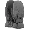 Image de Barts - Basic Skimitts - Moufles Dark Heather - S