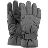 Image de Barts - Basic Skigloves - Gants ski Dark Heather - XS