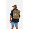Image de Barts - Mountain Backpack - Sac à dos urbain Sand - Taille unique