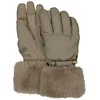 Image de Barts - Empire Skigloves - Gants ski Stone - XS