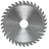 Image de Lame pour scie circulaire bois 216 x 30, 36 dents - - 752447