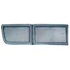 Image de Enjoliveur, Projecteur Antibrouillard 12-1601-01-6 Tyc Tyc 121601016 Volkswagen