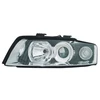 Image de Phare Gauche 20-0008-05-2 Tyc Tyc 200008052 Audi