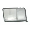Image de Verre De Phare Droit 20-3090-La-2 Tyc Tyc 203090la2 Mercedes-Benz