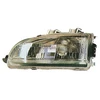 Image de Phare Gauche 20-3113-18-2 Tyc Tyc 203113182 Honda
