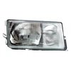 Image de Phare Droit 20-3219-05-2 Tyc Tyc 203219052 Mercedes-Benz