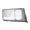 Image de Verre De Phare Gauche 20-3220-La-2 Tyc Tyc 203220la2 Mercedes-Benz