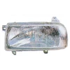 Image de Phare Droit 20-3351-08-2 Tyc Tyc 203351082 Volkswagen