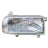 Image de Phare Gauche 20-3352-08-2 Tyc Tyc 203352082 Volkswagen