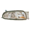 Image de Phare Droit 20-3585-45-2 Tyc Tyc 203585452 Ford;Mazda