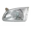 Image de Phare Gauche 20-3694-08-2 Tyc Tyc 203694082 Toyota