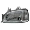 Image de Phare Gauche 20-3746-08-2 Tyc Tyc 203746082 Renault