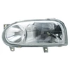 Image de Phare Gauche 20-5018-08-2 Tyc Tyc 205018082 Volkswagen