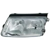 Image de Phare Gauche 20-5080-08-2 Tyc Tyc 205080082 Volkswagen