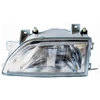Image de Phare Gauche 20-5116-08-2 Tyc Tyc 205116082 Ford