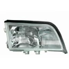 Image de Phare Droit 20-5259-08-2 Tyc Tyc 205259082 Mercedes-Benz