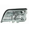 Image de Phare Gauche 20-5260-08-2 Tyc Tyc 205260082 Mercedes-Benz