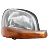 Image de Phare Droit 20-5297-08-2 Tyc Tyc 205297082 Renault