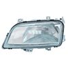 Image de Phare Gauche 20-5384-08-2 Tyc Tyc 205384082 Seat;Volkswagen