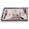 Image de Phare Gauche 20-5426-08-2 Tyc Tyc 205426082 Iveco