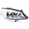 Image de Phare Droit 20-5487-08-2 Tyc Tyc 205487082 Opel