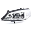 Image de Phare Gauche 20-5488-08-2 Tyc Tyc 205488082 Opel