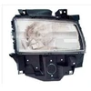 Image de Phare Gauche 20-5542-08-2 Tyc Tyc 205542082 Volkswagen