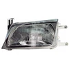Image de Phare Gauche 20-5670-08-2 Tyc Tyc 205670082 Subaru;Suzuki