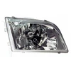 Image de Phare Droit 20-5681-18-2 Tyc Tyc 205681182 Mitsubishi