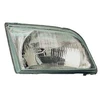Image de Phare Droit 20-5683-18-2 Tyc Tyc 205683182 Mitsubishi