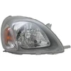 Image de Phare Droit 20-5729-08-2 Tyc Tyc 205729082 Toyota