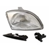 Image de Phare Droit 20-5735-08-2 Tyc Tyc 205735082 Fiat