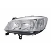 Image de Phare Gauche 20-5738-08-2 Tyc Tyc 205738082 Opel