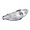 Image de Phare Gauche 20-5760-28-2 Tyc Tyc 205760282 Peugeot