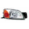 Image de Phare Droit 20-5923-15-2 Tyc Tyc 205923152 Ford