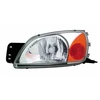 Image de Phare Gauche 20-5924-15-2 Tyc Tyc 205924152 Ford