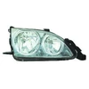 Image de Phare Droit 20-6253-05-2 Tyc Tyc 206253052 Toyota