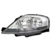Image de Phare Gauche 20-0024-05-2 Tyc Tyc 200024052 Citroen