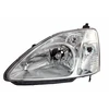 Image de Phare Gauche 20-6252-05-2 Tyc Tyc 206252052 Honda