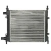 Image de Radiateur, Refroidissement Du Moteur 710-0043 Tyc Tyc 7100043 Ford