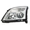 Image de Phare Gauche 20-0286-05-2 Tyc Tyc 200286052 Opel