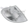 Image de Feu Clignotant 18-5513-01-2 Tyc Tyc 185513012 Citroen;Peugeot